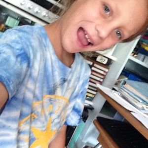 Meet your Posher, Jane